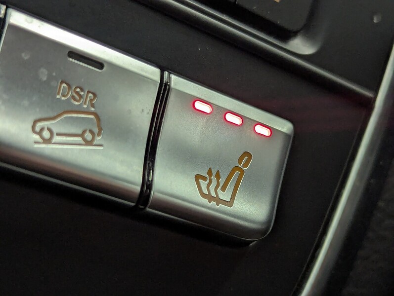 Used Mercedes-Benz GLA 2017 for sale - 77681344: Photo 46