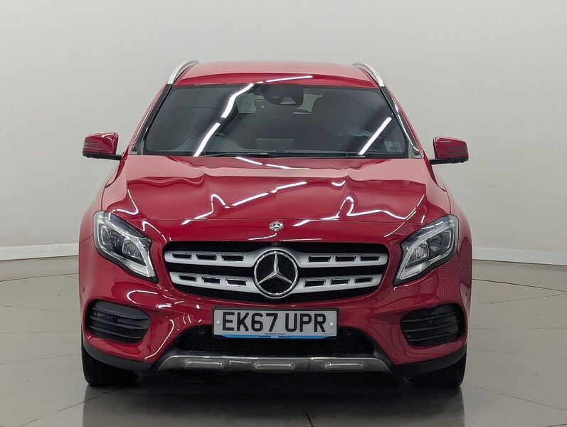 Used Mercedes-Benz GLA 2017 for sale - 77681344: Photo 6