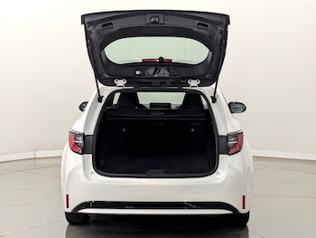 Used Toyota Corolla 2020 for sale - 78716194: Photo