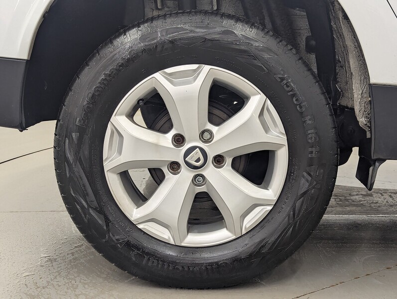 Used Dacia Duster 2020 for sale - 77547886: Photo 15