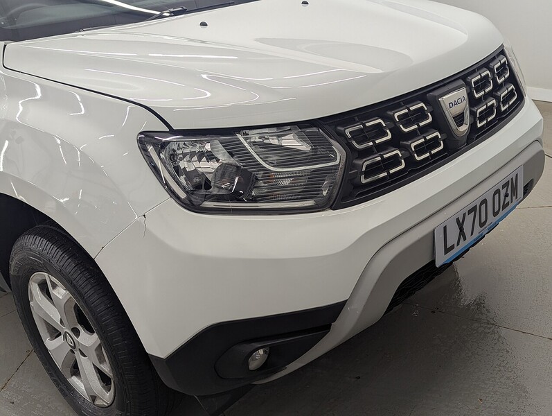 Used Dacia Duster 2020 for sale - 77547886: Photo 17