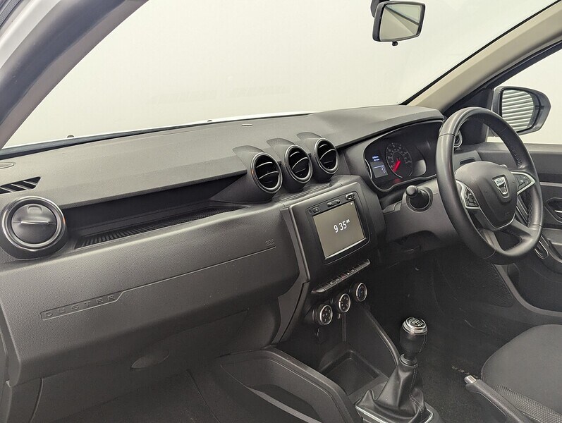 Used Dacia Duster 2020 for sale - 77547886: Photo 19