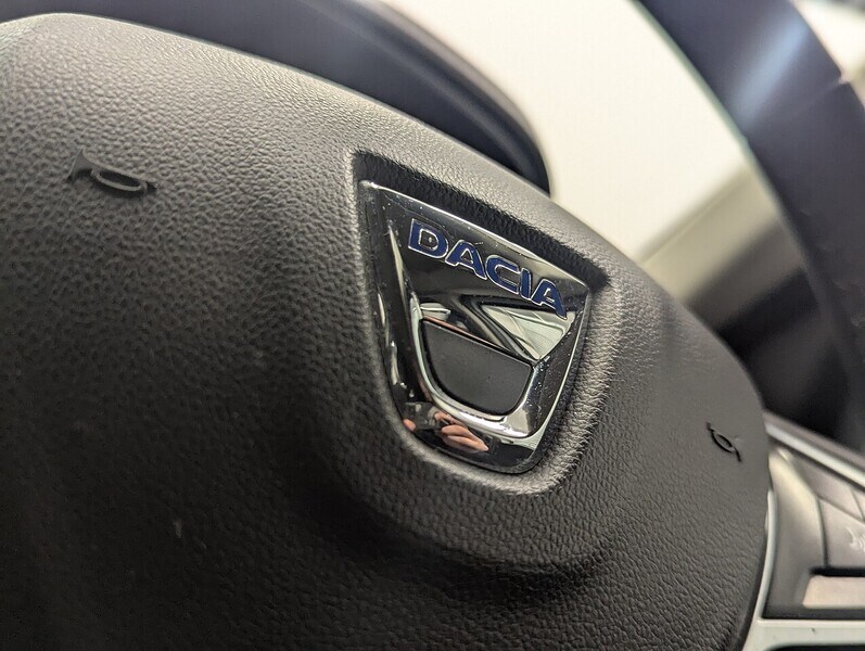 Used Dacia Duster 2020 for sale - 77547886: Photo 21