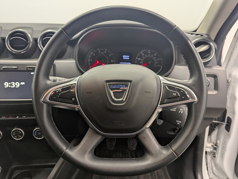 Used Dacia Duster 2020 for sale - 77547886: Photo 23