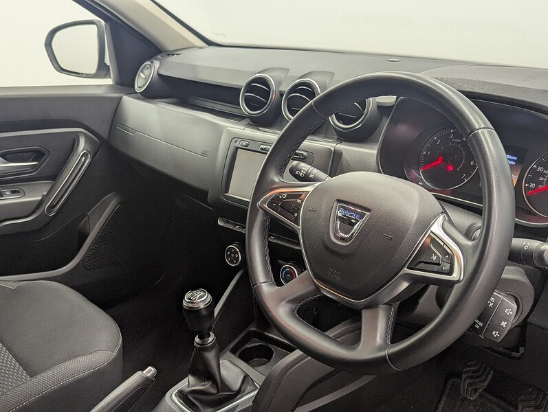 Used Dacia Duster 2020 for sale - 77547886: Photo 25