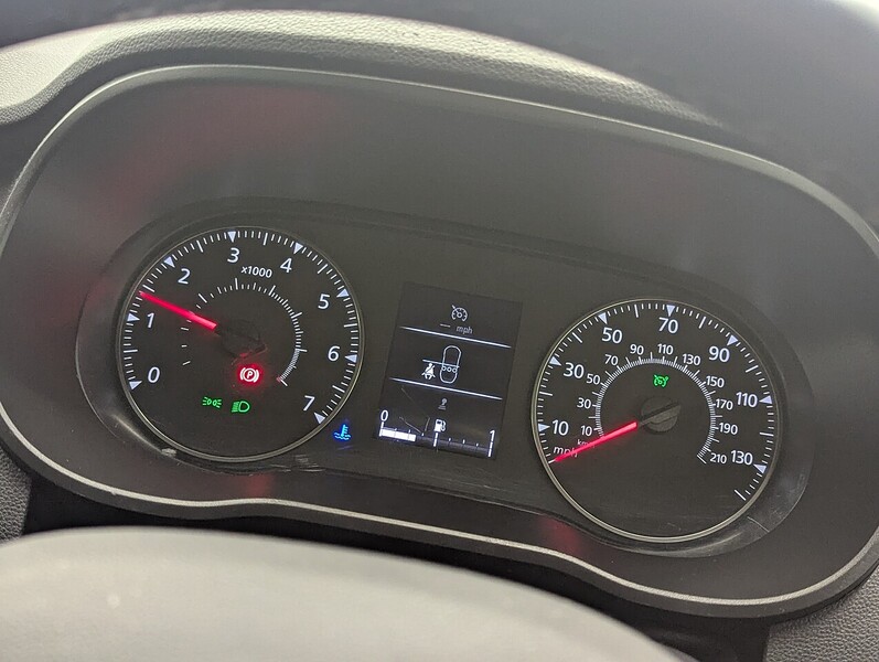 Used Dacia Duster 2020 for sale - 77547886: Photo 28