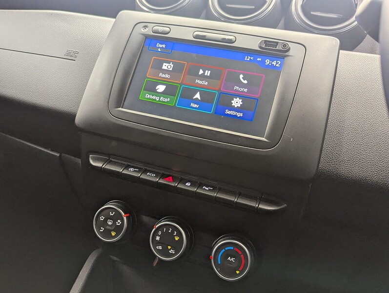 Used Dacia Duster 2020 for sale - 77547886: Photo 32