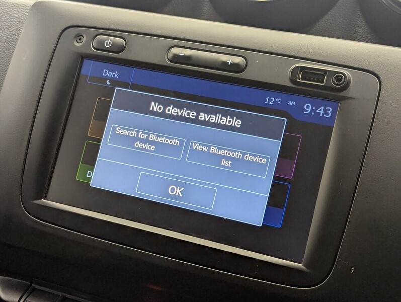 Used Dacia Duster 2020 for sale - 77547886: Photo 36