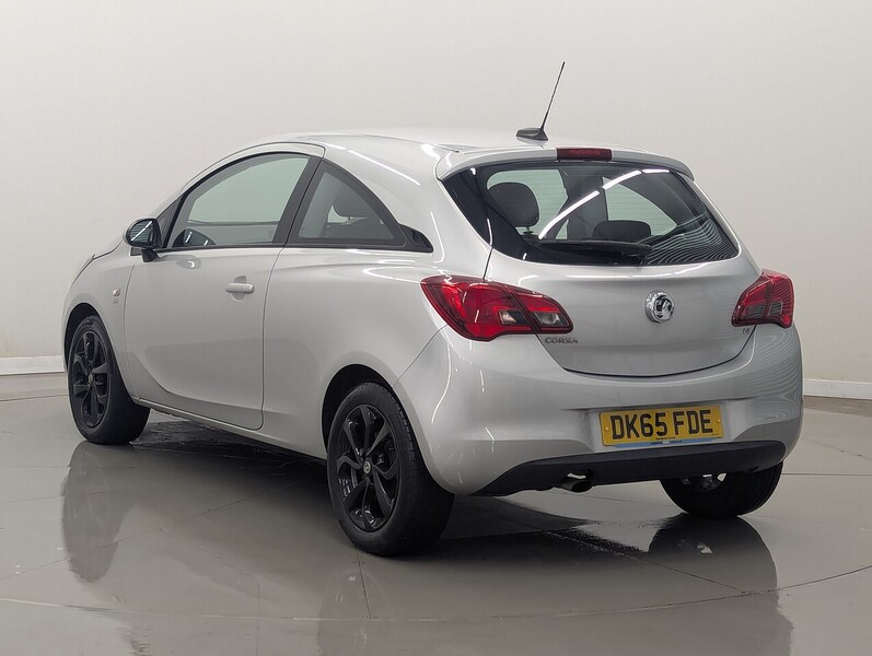 Used Vauxhall Corsa 2016 for sale - 76454813: Photo 10