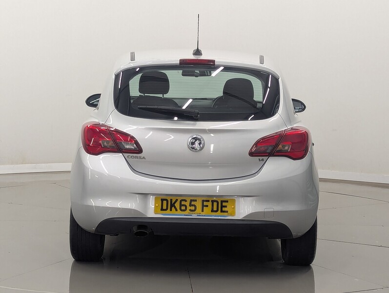 Used Vauxhall Corsa 2016 for sale - 76454813: Photo 11