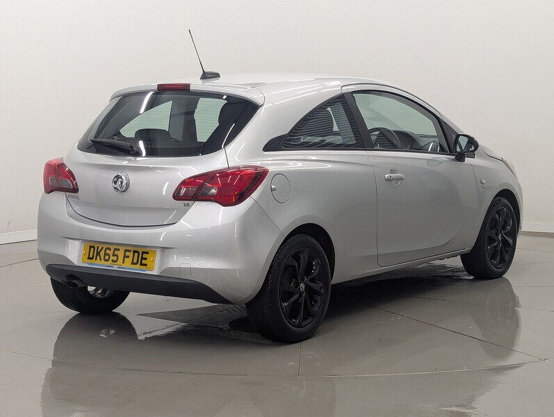 Used Vauxhall Corsa 2016 for sale - 76454813: Photo 13