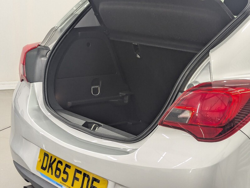 Used Vauxhall Corsa 2016 for sale - 76454813: Photo 14