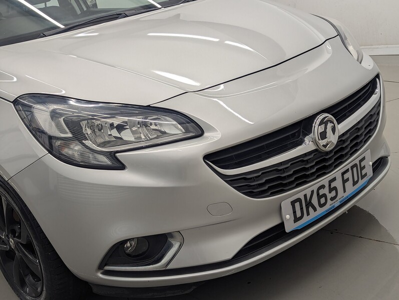 Used Vauxhall Corsa 2016 for sale - 76454813: Photo 17