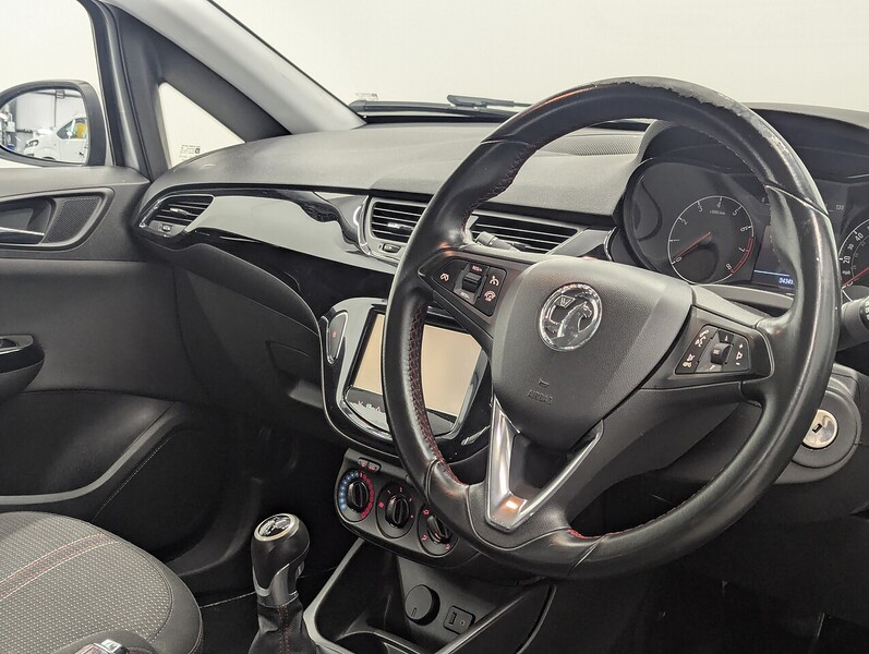 Used Vauxhall Corsa 2016 for sale - 76454813: Photo 18