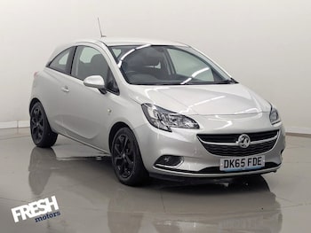 Used Vauxhall Corsa 2016 for sale - 76454813: Photo