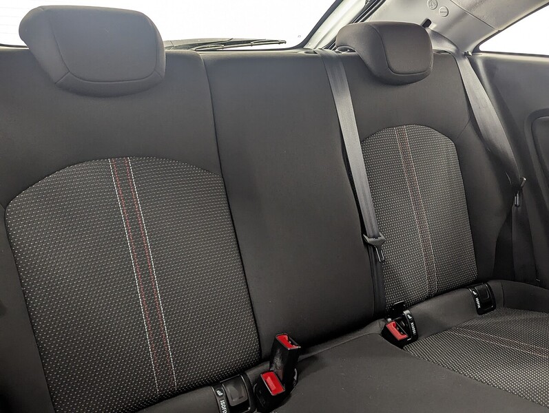 Used Vauxhall Corsa 2016 for sale - 76454813: Photo 20