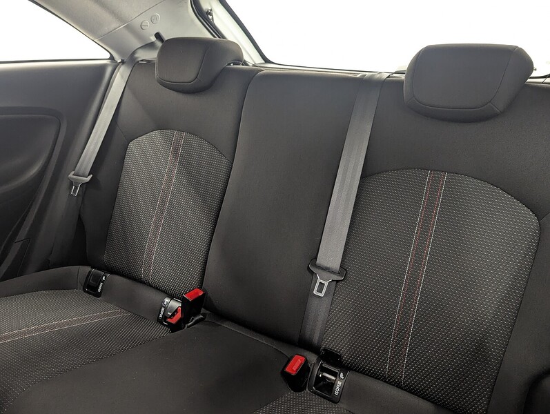 Used Vauxhall Corsa 2016 for sale - 76454813: Photo 21