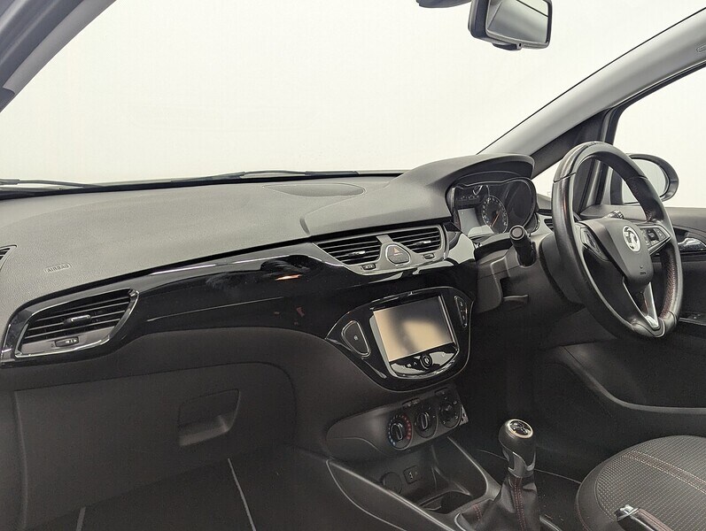 Used Vauxhall Corsa 2016 for sale - 76454813: Photo 24