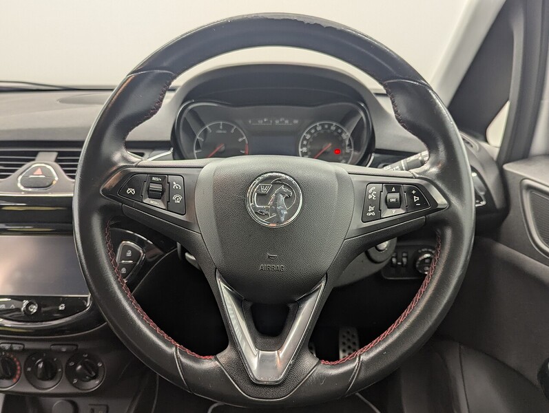 Used Vauxhall Corsa 2016 for sale - 76454813: Photo 26
