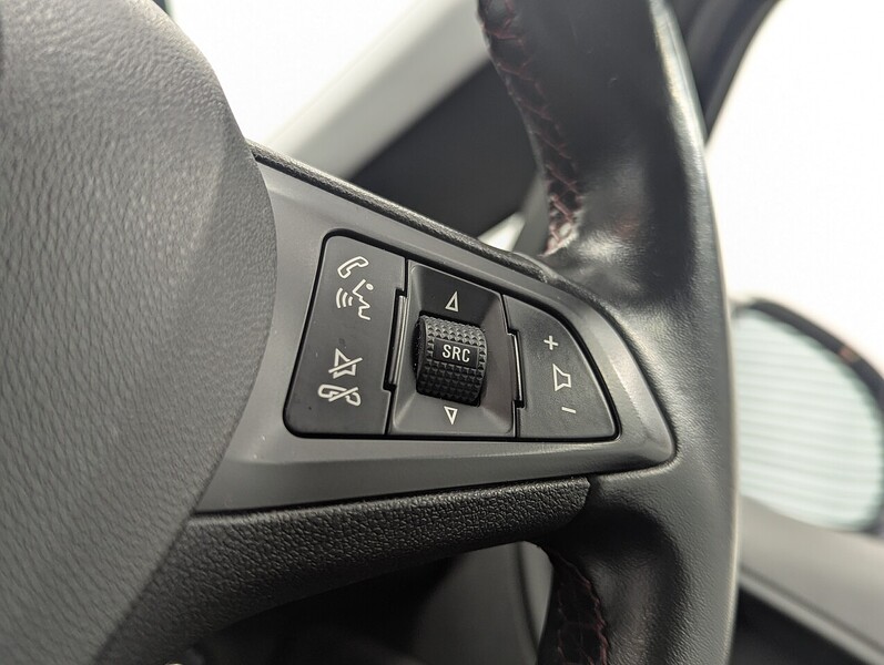 Used Vauxhall Corsa 2016 for sale - 76454813: Photo 28