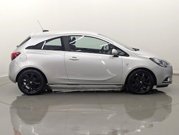 Used Vauxhall Corsa 2016 for sale - 76454813: Photo