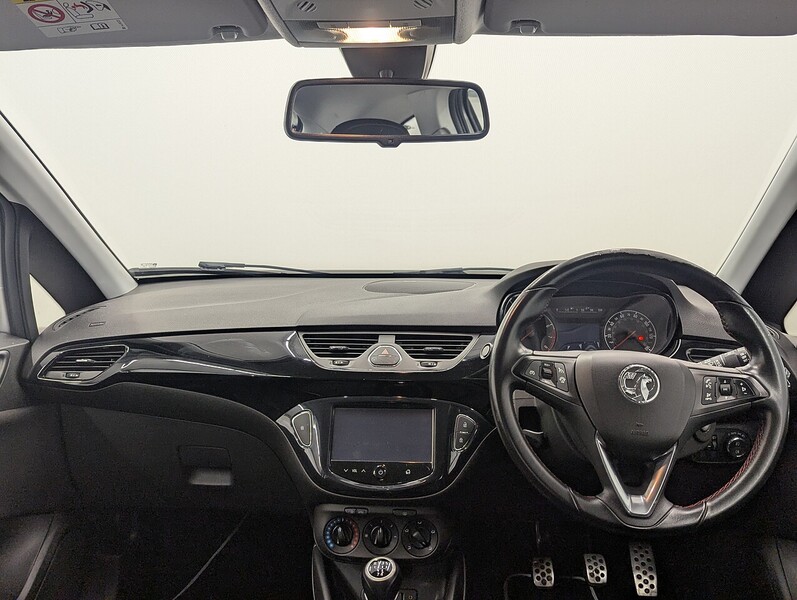 Used Vauxhall Corsa 2016 for sale - 76454813: Photo 3