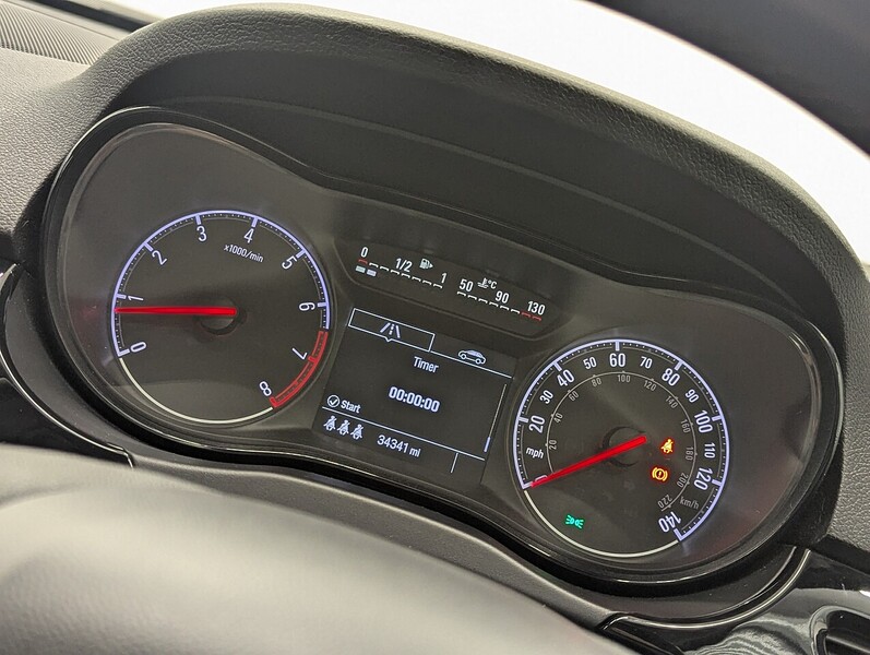 Used Vauxhall Corsa 2016 for sale - 76454813: Photo 30