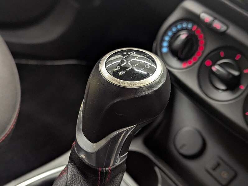 Used Vauxhall Corsa 2016 for sale - 76454813: Photo 33