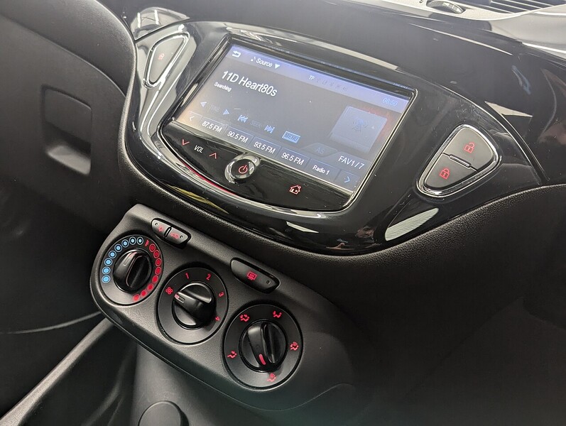 Used Vauxhall Corsa 2016 for sale - 76454813: Photo 35