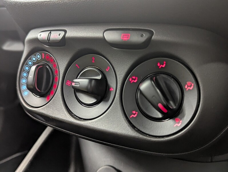 Used Vauxhall Corsa 2016 for sale - 76454813: Photo 36