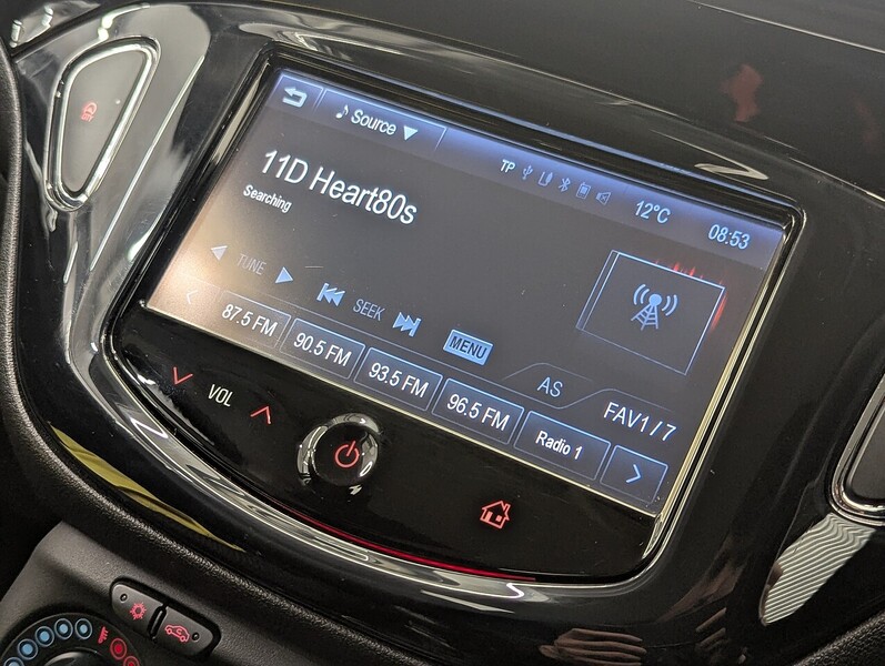 Used Vauxhall Corsa 2016 for sale - 76454813: Photo 38