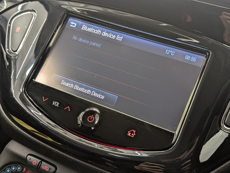 Used Vauxhall Corsa 2016 for sale - 76454813: Photo 39