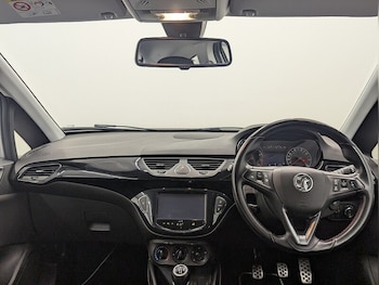 Used Vauxhall Corsa 2016 for sale - 76454813: Photo