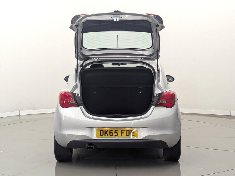 Used Vauxhall Corsa 2016 for sale - 76454813: Photo 4