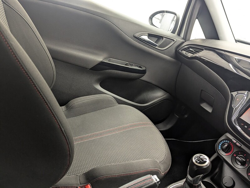 Used Vauxhall Corsa 2016 for sale - 76454813: Photo 42