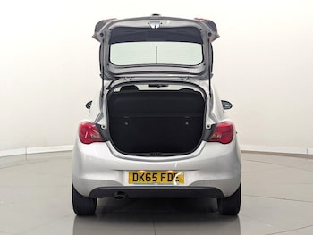 Used Vauxhall Corsa 2016 for sale - 76454813: Photo