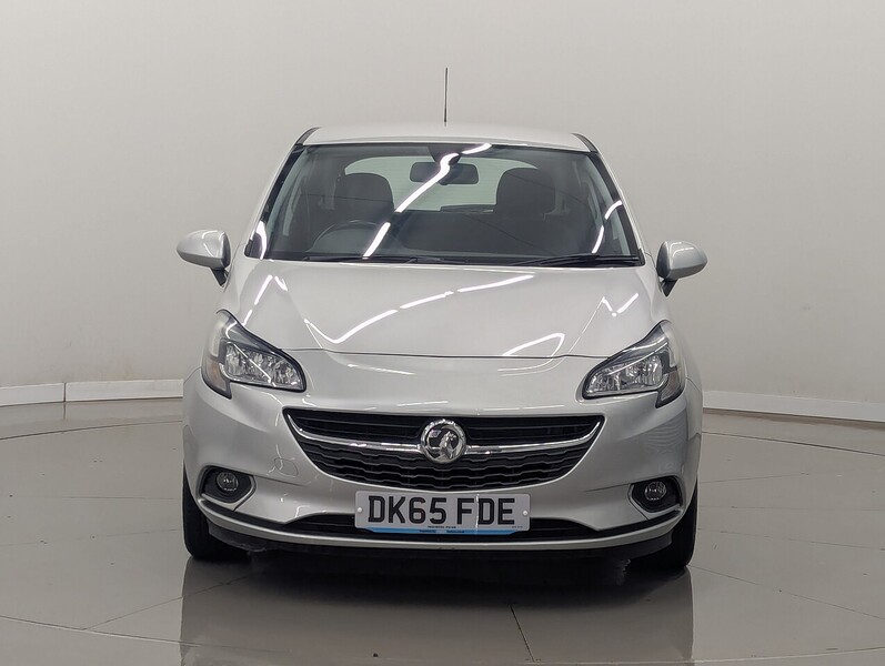 Used Vauxhall Corsa 2016 for sale - 76454813: Photo 6