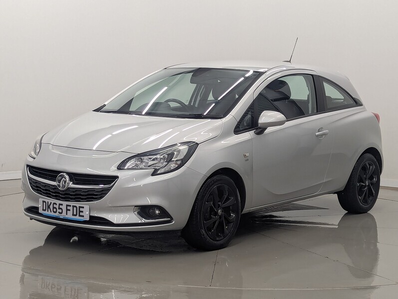 Used Vauxhall Corsa 2016 for sale - 76454813: Photo 7
