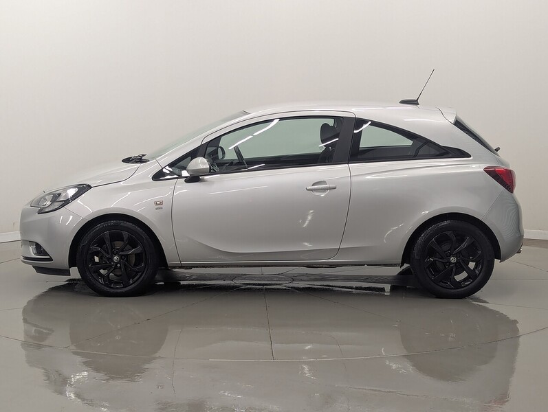 Used Vauxhall Corsa 2016 for sale - 76454813: Photo 8