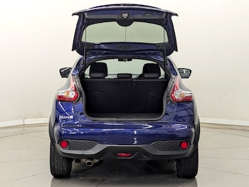 Used Nissan Juke 2017 for sale - 79381129: Photo