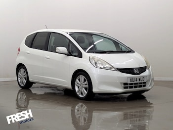 Used Honda Jazz 2014 for sale - 75536140: Photo