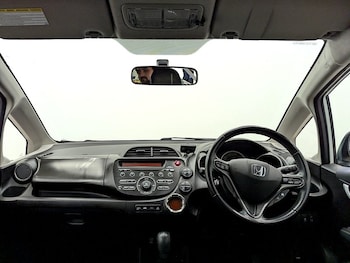 Used Honda Jazz 2014 for sale - 75536140: Photo
