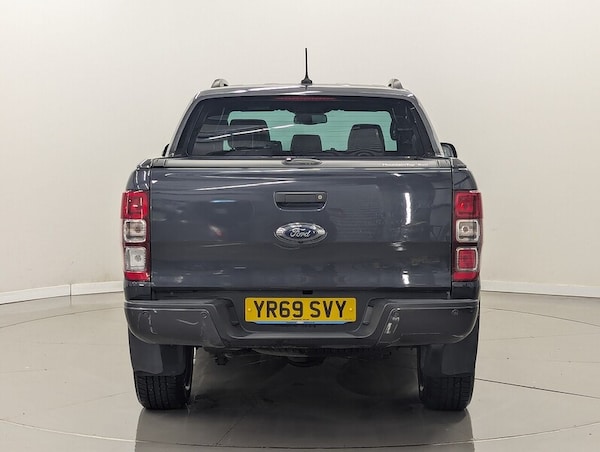 Used Ford Ranger 2019 for sale - 76193871: Photo 12
