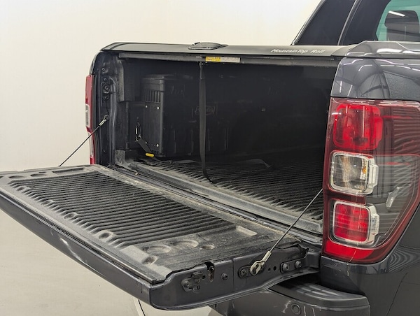 Used Ford Ranger 2019 for sale - 76193871: Photo 14
