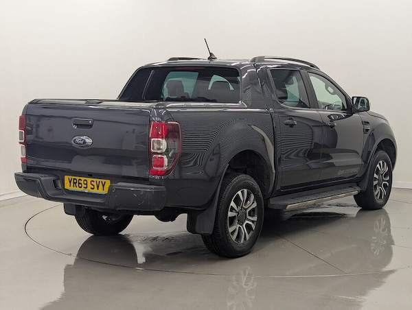 Used Ford Ranger 2019 for sale - 76193871: Photo 15
