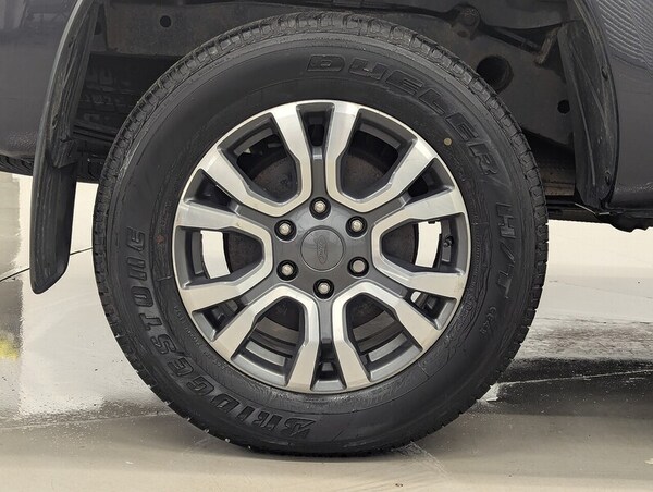 Used Ford Ranger 2019 for sale - 76193871: Photo 17
