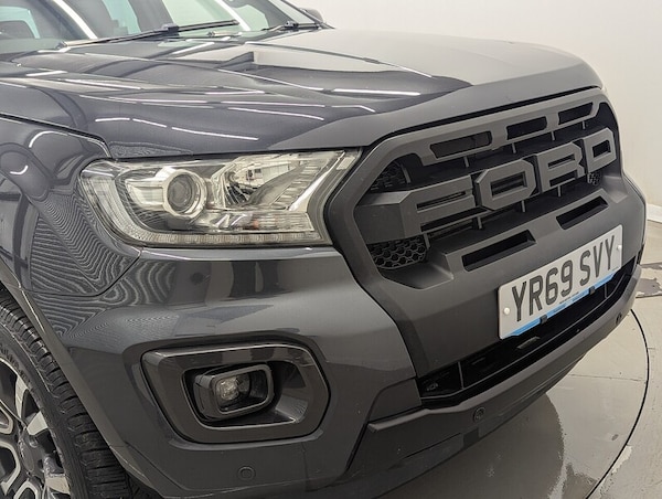 Used Ford Ranger 2019 for sale - 76193871: Photo 20