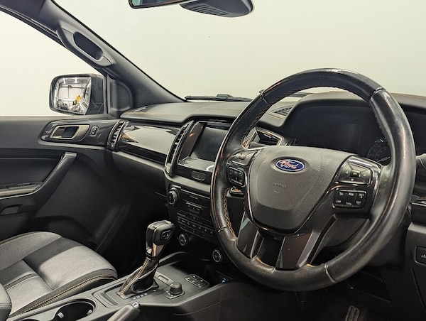 Used Ford Ranger 2019 for sale - 76193871: Photo 21