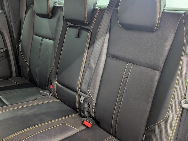 Used Ford Ranger 2019 for sale - 76193871: Photo 25