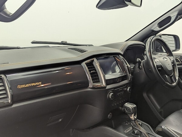 Used Ford Ranger 2019 for sale - 76193871: Photo 26